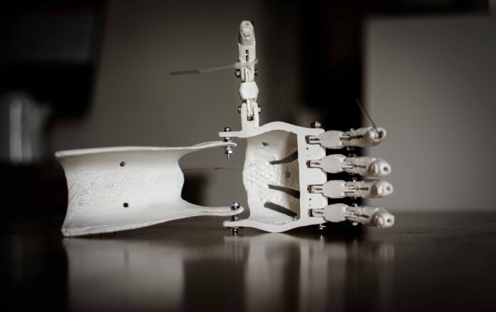 3d printing