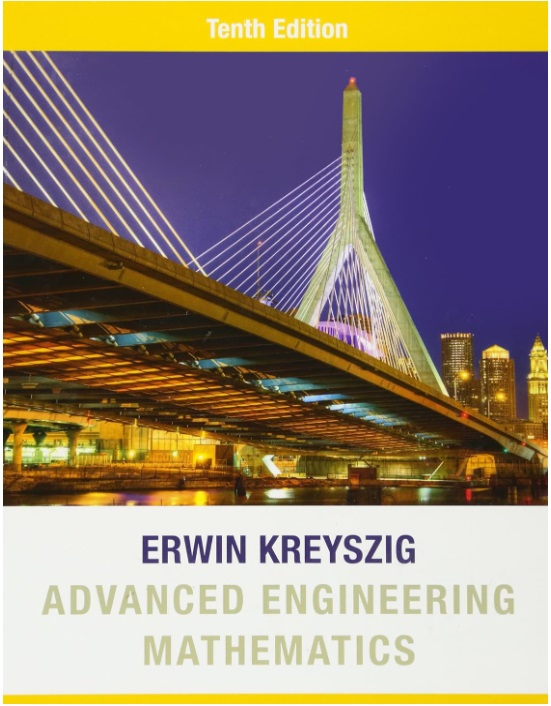 Advanced Engineering Mathematics