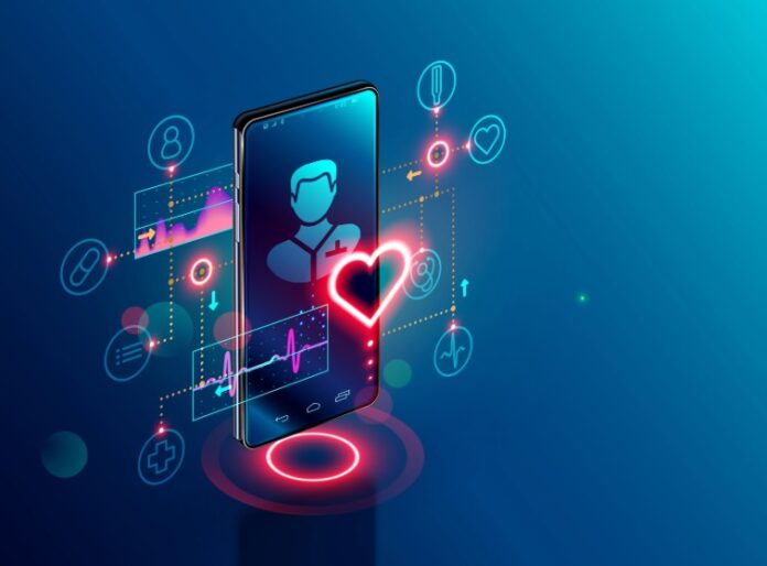 AI-healthcare