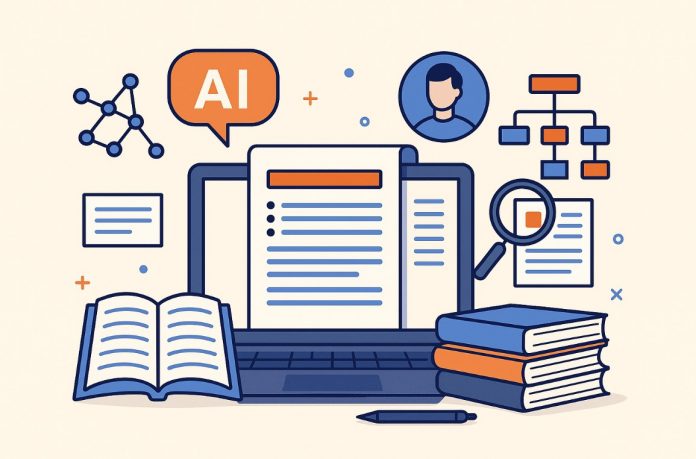 AI research tools