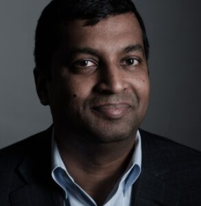 Anthony Fernando