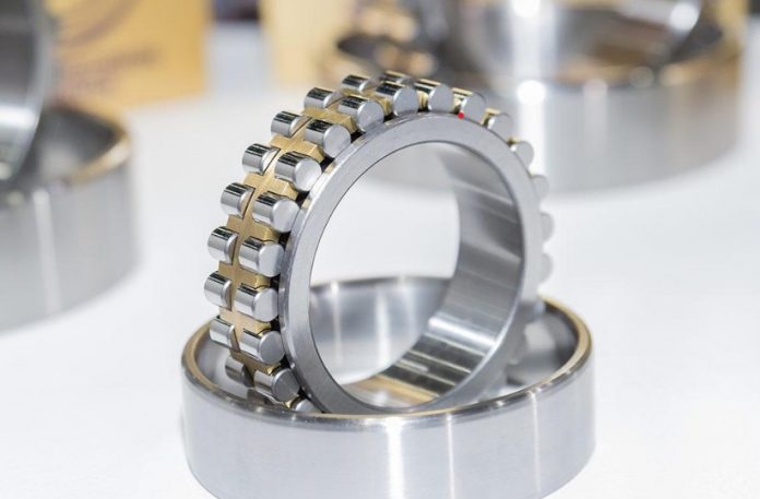 Bearing