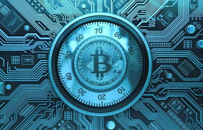 blockchain