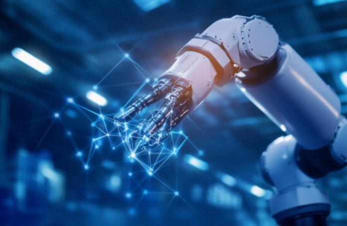 cloud robotics