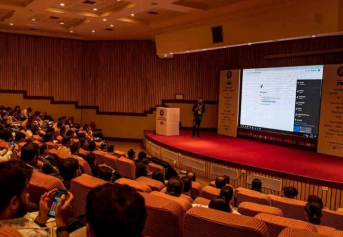 conference