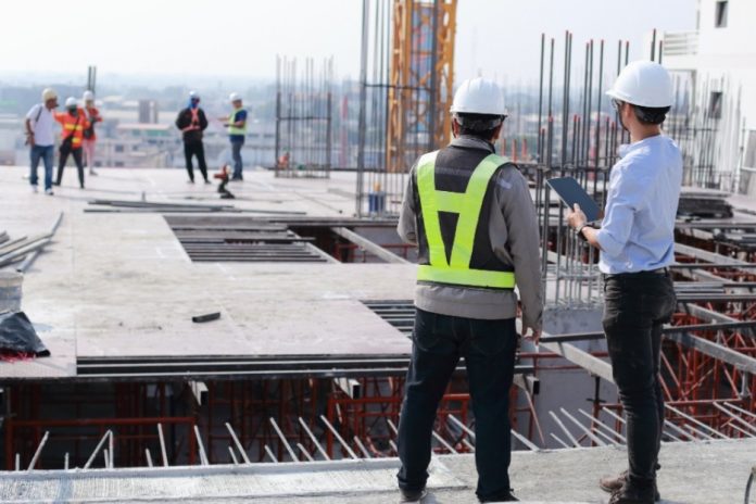 construction