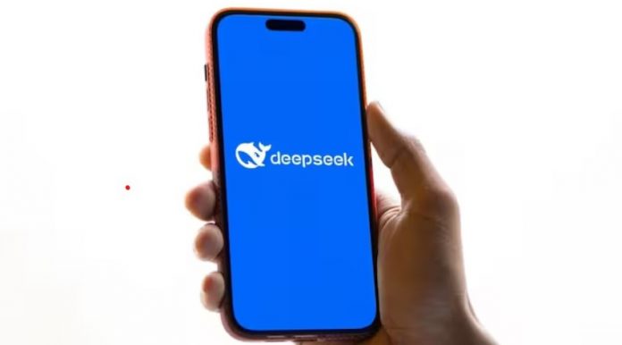 DeepSeek