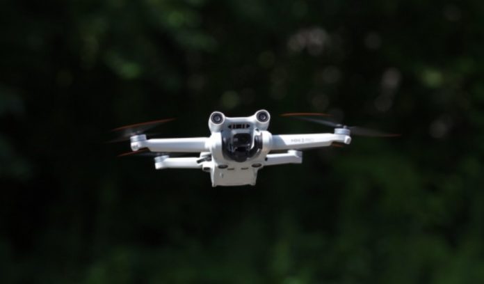 DJI Mini