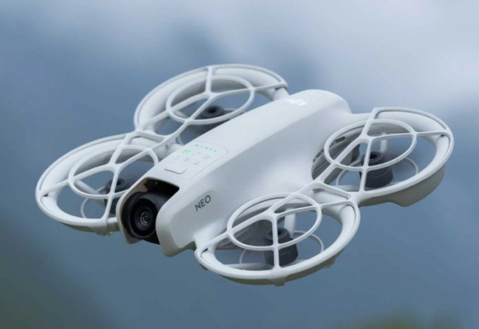 DJI Neo