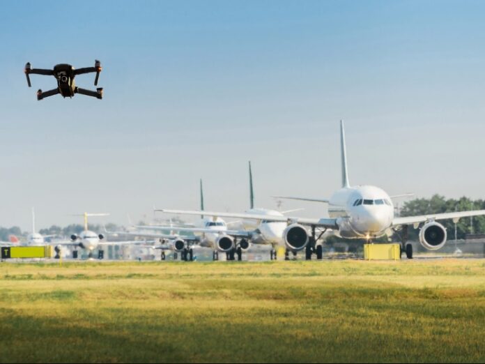drone