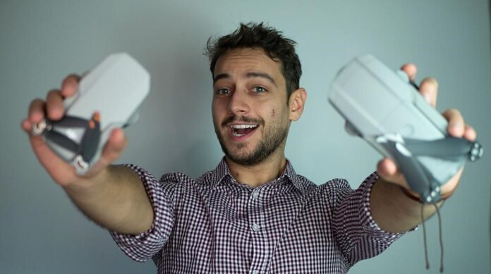drone-camera