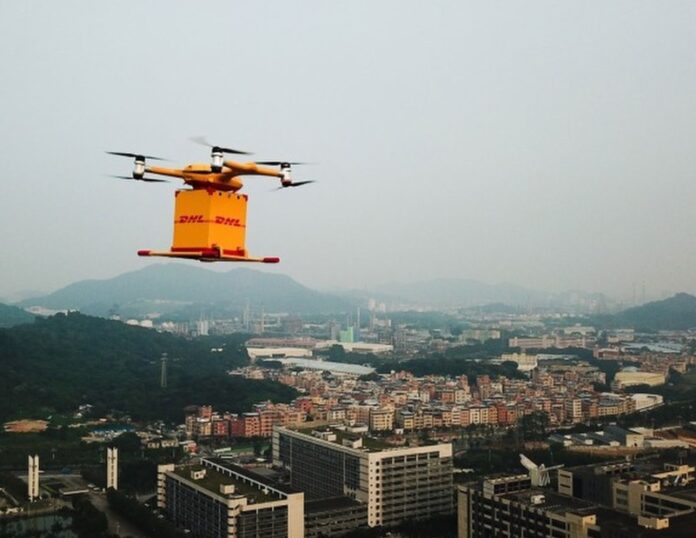 drone-delivery