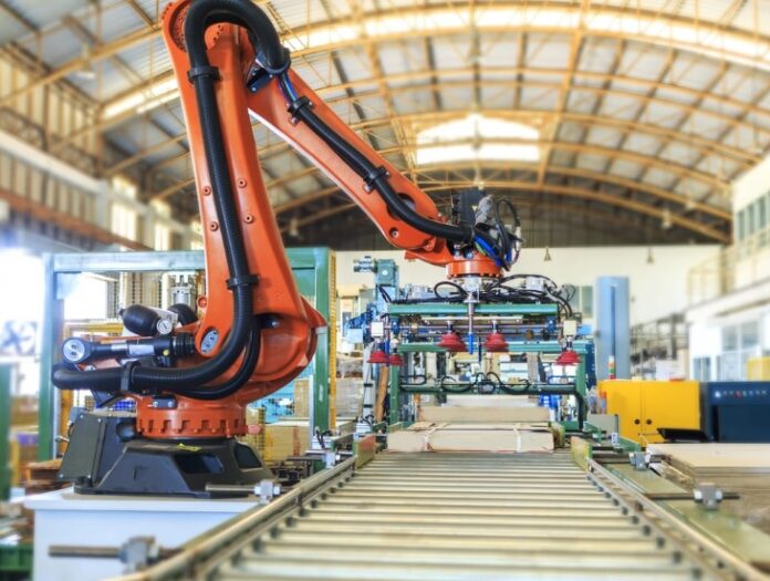 factory automation
