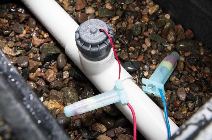 Flow sensors