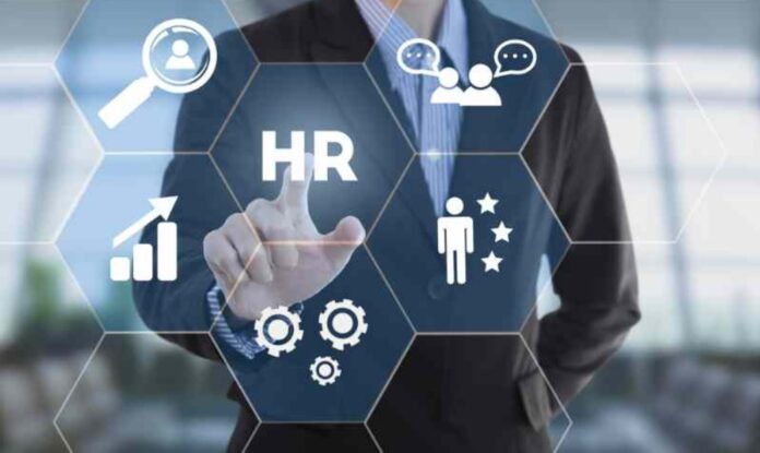 hr automation