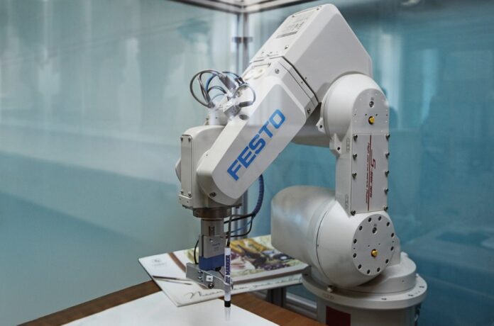 injection mould technology