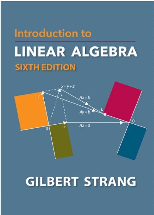 Introduction to Linear Algebra