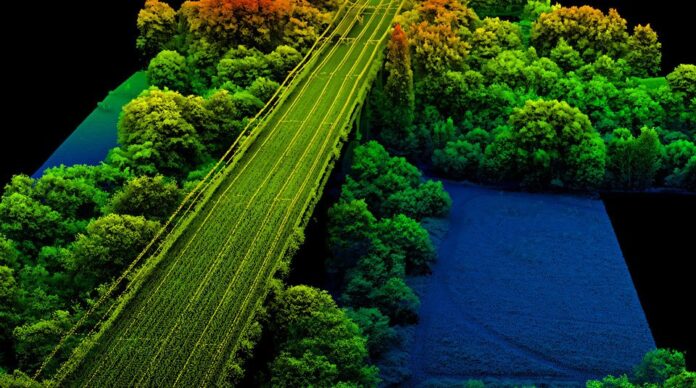 LiDAR