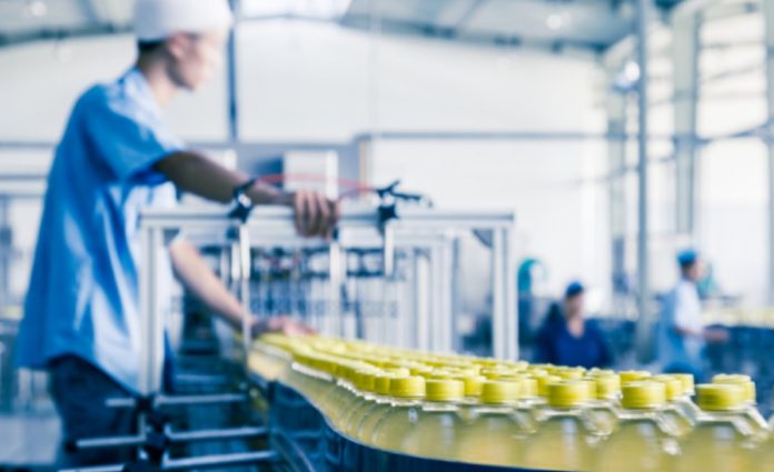 manufacturing