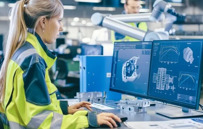 manufacturing