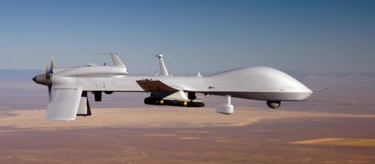 MQ-1C Gray Eagle