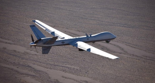 MQ-9 Reaper