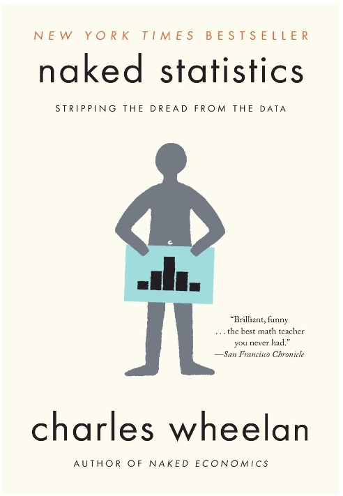 Naked Statistics