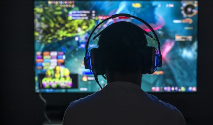 Online gaming