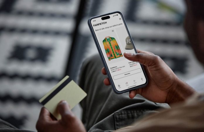 online shopping