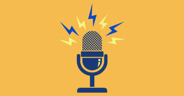 podcasts