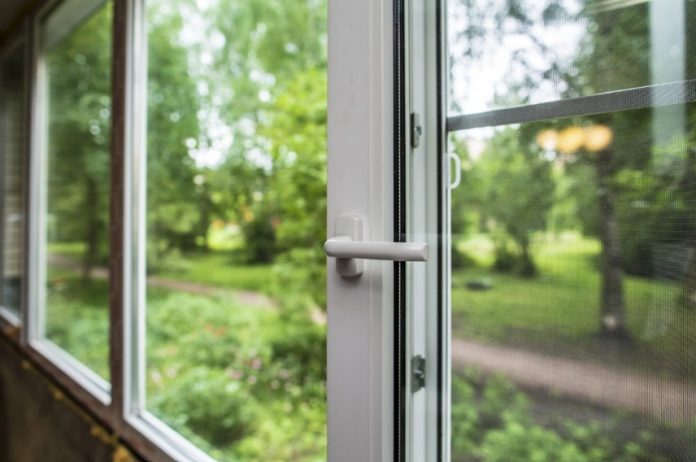 pvc-window