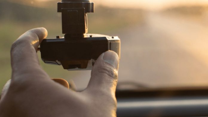 radar detectors