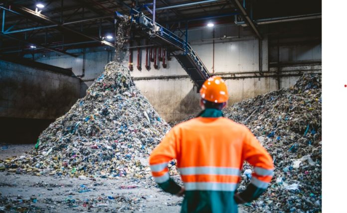 recycling