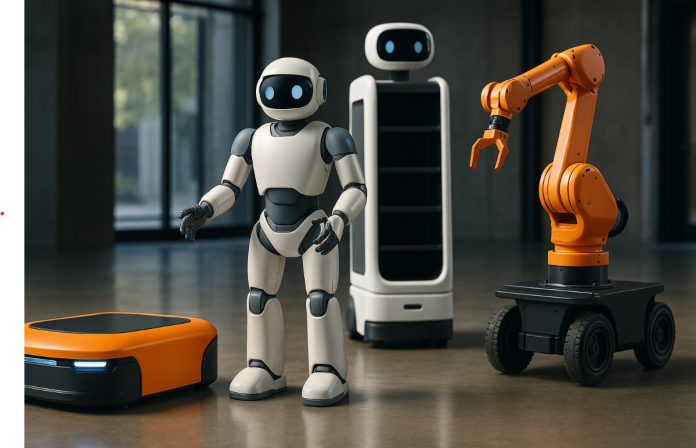 robots-raas