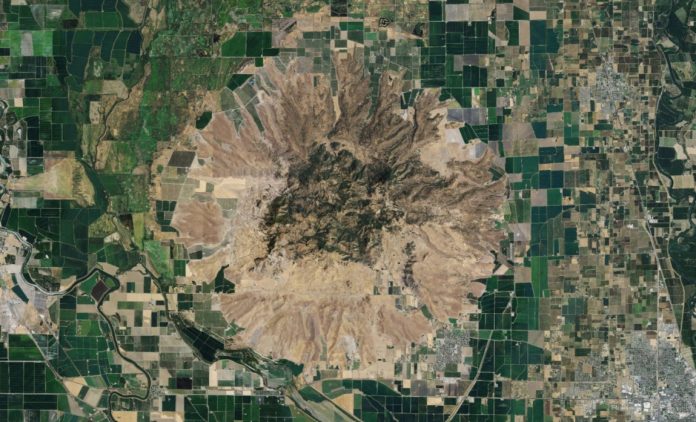 Satellite Imagery