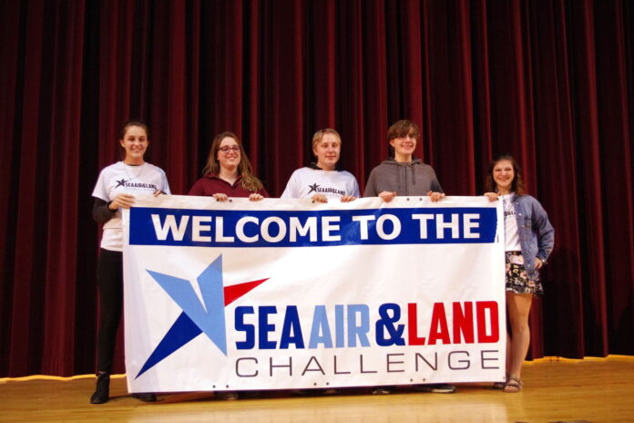 SeAL Challenge