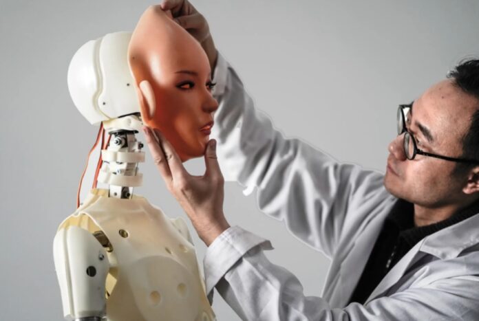 service-robots
