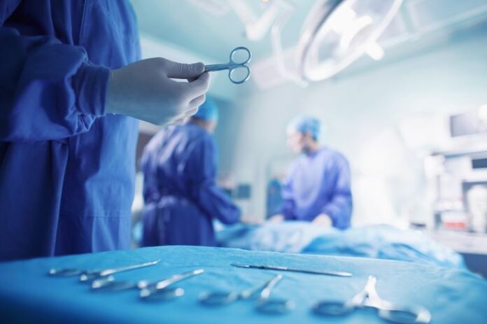 spine surgery
