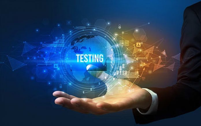 testing