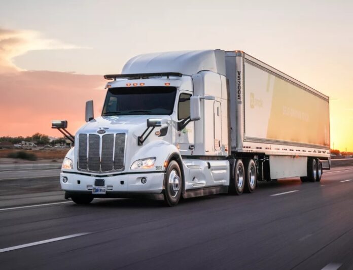 truck