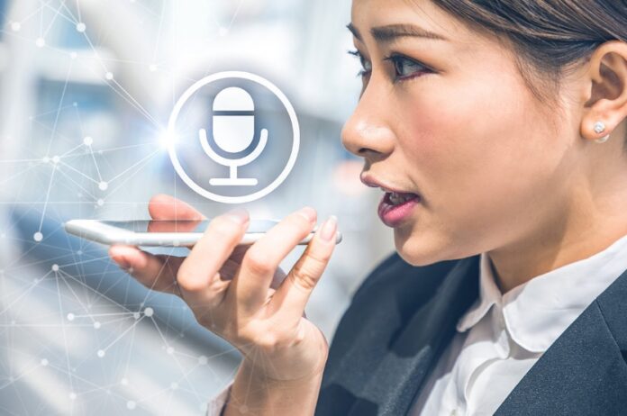 voice assistants