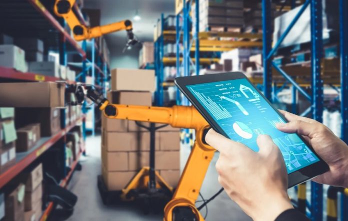 warehouse automation