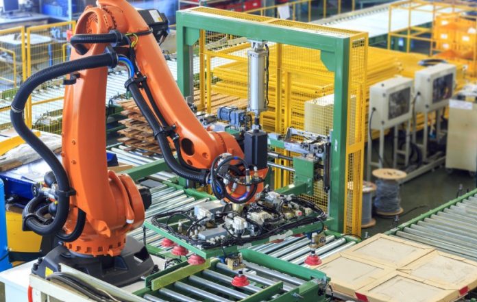 warehouse automation1