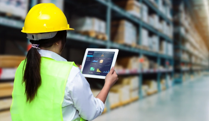 warehouse automation